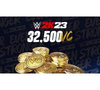 Pack de 32 500 modenas virtuales de WWE 2K23 Microsoft Store Worldwide XBOX One