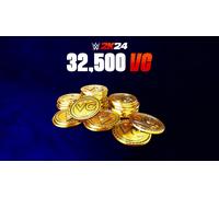 Pack de 32 500 monedas virtuales de WWE 2K24 Microsoft Store Europe Xbox One, Xbox Series X|S