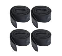 Pack De 4 Cámaras Aire Patinete Eléctrico Sk Urban 4 Skateflash Tubo Interior