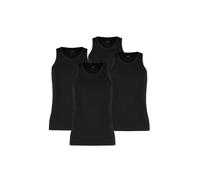 Pack De 4 Camisetas Sin Mangas Puma Para Hombre