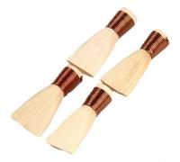 Pack de 4 cañas Suona, accesorios esenciales para músicos de todos los niveles (S)