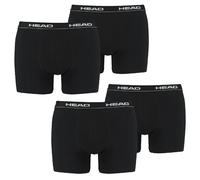Pack De 4 Head Boxer Para Hombre Boxershorts Básicos Ropa Interior