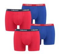 12 Pack Head Boxer para Hombre Basic, Algodón Mezcla