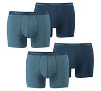 Pack De 4 Head Boxer Para Hombre Boxershorts Básicos Ropa Interior
