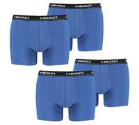 Pack De 4 Head Boxer Para Hombre Boxershorts Básicos Ropa Interior