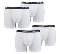Pack De 4 Head Boxer Para Hombre Boxershorts Básicos Ropa Interior