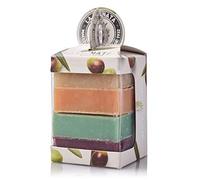 Pack de 4 jabones artesanos para recuerdo