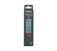 Lotus River (Living with Yuko) Pencil (4 Pack)