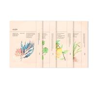 Pack de 4 Mascarillas Faciales Ondo Beauty 36.5