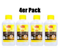 Pack de 4 Melitta Perfect Clean Cafeteras Espresso Sistema de Leche...