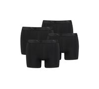 Pack De 4 PUMA Calzoncillos Para Hombre Sport De Microfibra