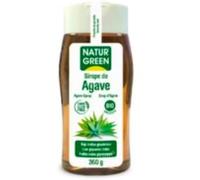 Pack de 4 - Sirope de Agave Azul Orgánico (Botella Bio de 250 ml) - Endulzante Líquido Natural de Alta Solubilidad - Lote de 1000 ml (1 L)