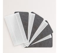Pack De 4 X Filtro HEPA Con Esponja Para NETBOT S14 / S15 Exclusive