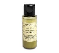 Pack de 400 Botellas de Body Milk Verbena y Lavanda Fresca 30ml - Hidratación Suave y Aroma Refrescante, Ideal para Hoteles, Spas y Viajes, Cuida Todo Tipo de Piel