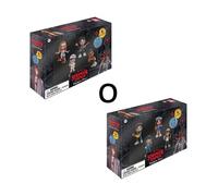 Pack de 5 figuras yume stranger things