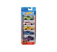 Hot Wheels 1806 vehículo de juguete