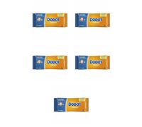Dodot Toallitas infantiles Básico – Recambio 54 unidades