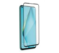 Pack de 5 protectores de pantalla de cristal 2.5D para Huawei P40 Lite