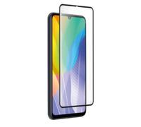 Pack de 5 protectores de pantalla de cristal orgánico 2.5D para Huawei Y6P
