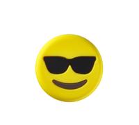 Pack de 50 Antivibradores Wilson Emoji