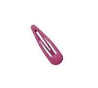 Pack de 50 Horquillas para el Pelo, Clips para Pelo, Pasadores para Pelo, Horquillas para Niña, Clips de Pelo para Niña, Horquillas de Colores para Cabello, Accesorios Cabello, (Rosa 141)