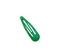 Pack de 50 Horquillas para el Pelo, Clips para Pelo, Pasadores para Pelo, Horquillas para Niña, Clips de Pelo para Niña, Horquillas de Colores para Cabello, Accesorios Cabello, (verde 243)