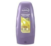 Pack de 6 acondicionadores Andrélon Classic, volumen sorprendente, 250 ml