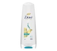Pack de 6 acondicionadores Dove Ultra Care - Daily Moisture - 350 ml