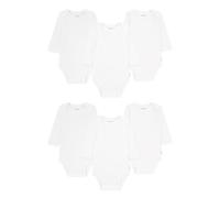 Pack de 6 Bodies de Manga Larga Huggies
