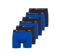 Pack De 6 Boxer Champion Para Hombre Ropa Interior