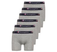 Pack De 6 Boxer Champion Para Hombre Ropa Interior