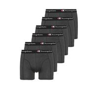 Pack De 6 Boxer Champion Para Hombre Ropa Interior