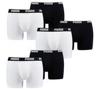 Pack De 6 Boxer Puma Para Hombre Ropa Interior