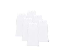 Pack De 6 Camisetas Sin Mangas Puma Para Hombre Cuello Redondo