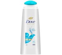 Pack de 6 - Champú Dove Ultra Care para el cuidado diario - Daily Moisture Light - 400 ml