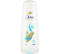 Pack de 6 - Dove Ultra Care - Daily Moisture Light - 350 ml