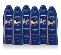 PACK de 6 - Gel de baño Magno Marine Fresh 550ml