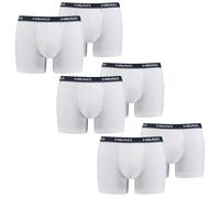 Pack De 6 Head Boxer Para Hombre Boxershorts Básicos Ropa Interior