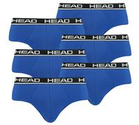Pack De 6 Head Para Hombre Básico Brief Pant Slip Ropa Interior