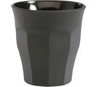 PACK DE 6 VASO GRIS 9CL PICARDIE