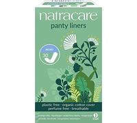 Pack de 6 x Natracare transpirable Panties - 30 unidades