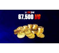 Pack de 67 500 monedas virtuales de WWE 2K24 Microsoft Store Europe Xbox One, Xbox Series X|S