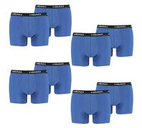 Pack De 8 Boxer Boxershorts Head Para Hombre Unterwäsche 8 Unidades