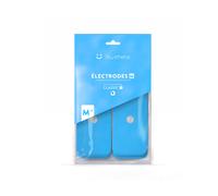 Pack de 8 Electrodos Bluetens Talla M Classic 2