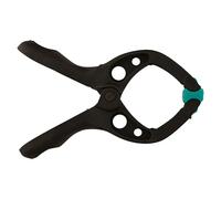Pack de abrazaderas Microfix (Anchura de sujeción: 30 mm)
