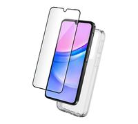 Pack de accesorios 2 en 1 para Samsung Galaxy A16 4G/5G Flexible con SmartFrame