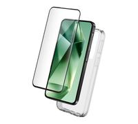 Pack de accesorios 2 en 1 para Samsung Galaxy S24 FE Flexible con SmartFrame