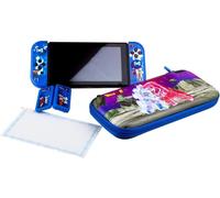 Pack De Accesorios Dragon Ball Super