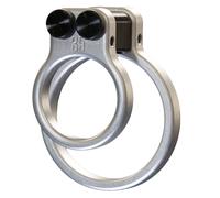 Pack de accesorios ElectroRing™ de E-Stim Systems