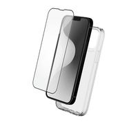 Pack de accesorios flexibles 2 en 1 para iPhone 16 Pro Max con SmartFrame
